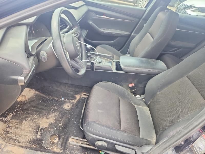 Продажа на аукционе авто 2019 Mazda 3, vin: 3MZBPAB77KM103126, номер лота: 56509576