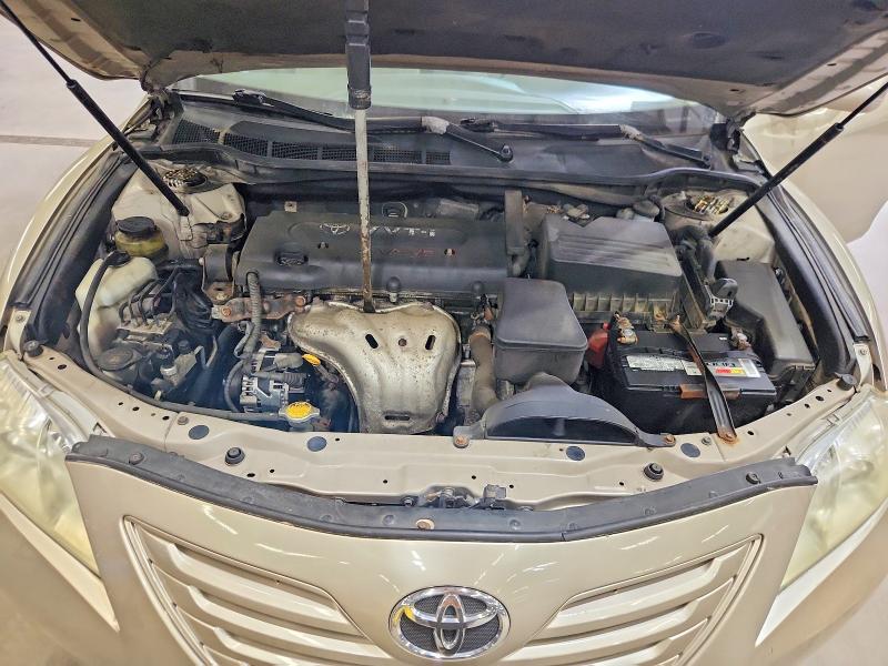 Продажа на аукционе авто 2008 Toyota Camry, vin: 4T1BE46K38U733069, номер лота: 59321306