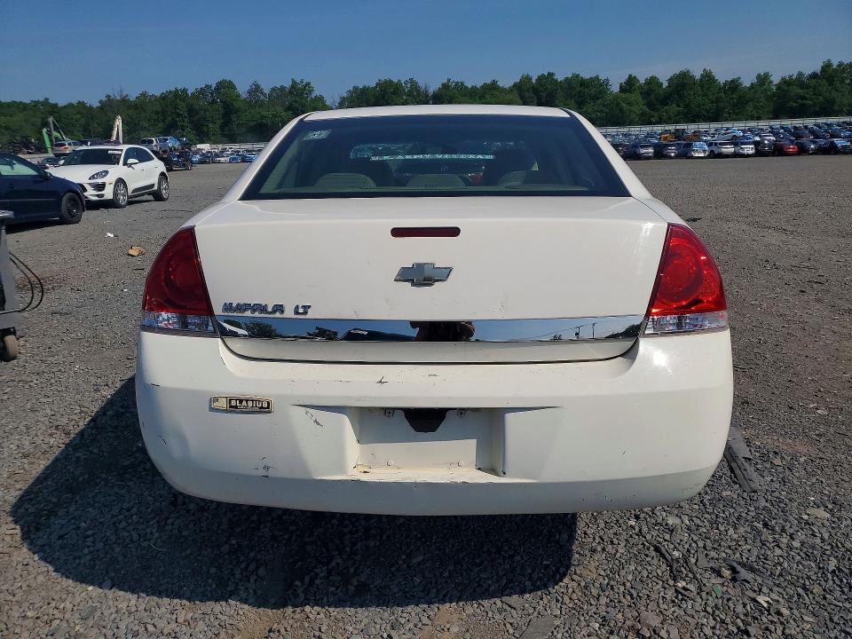 Aukcja sprzedaży 2009 Chevrolet Impala, vin: 2G1WT57NX91295277, numer aukcji: 58784266