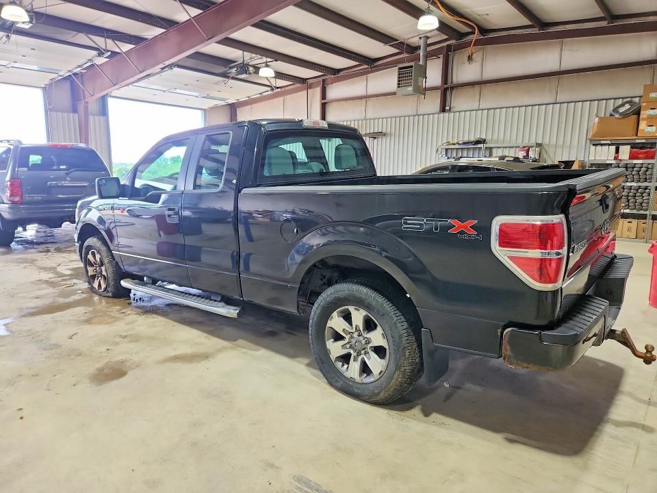 Продаж на аукціоні авто 2013 Ford F150, vin: 1FTFX1EF7DFD16460, номер лоту: 59108226
