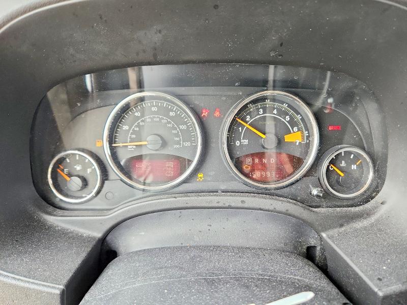 Продажа на аукционе авто 2015 Jeep Patriot, vin: 1C4NJPCB2FD107271, номер лота: 57891646