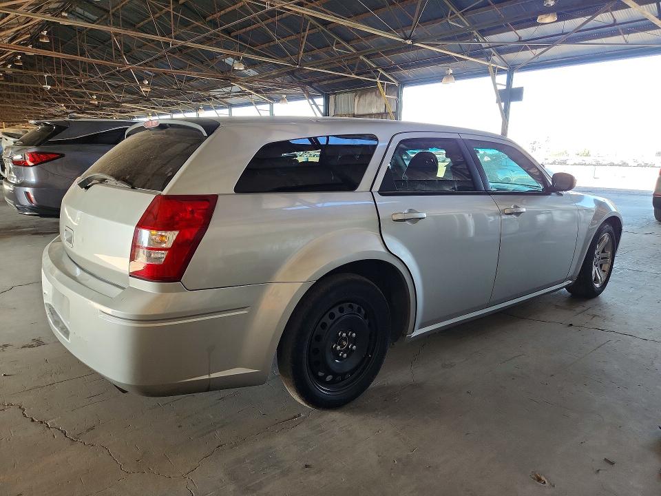 Aukcja sprzedaży 2005 Dodge Magnum, vin: 2D4GV58285H509794, numer aukcji: 55765806