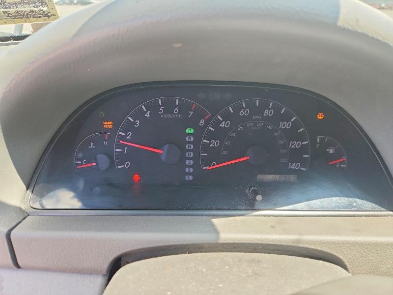 Продаж на аукціоні авто 2005 Toyota Camry, vin: 4T1BE32K25U608785, номер лоту: 55683926