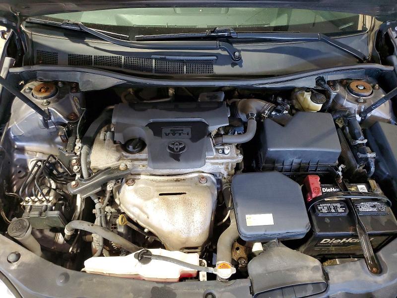 57417936 :رقم المزاد ، 4T1BF1FK5GU544188 vin ، 2016 Toyota Camry مزاد بيع