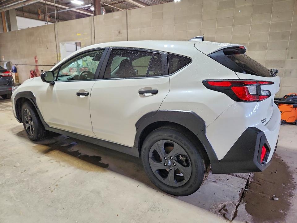 Продаж на аукціоні авто 2024 Subaru Crosstrek, vin: JF2GUABC8R8331165, номер лоту: 54148136