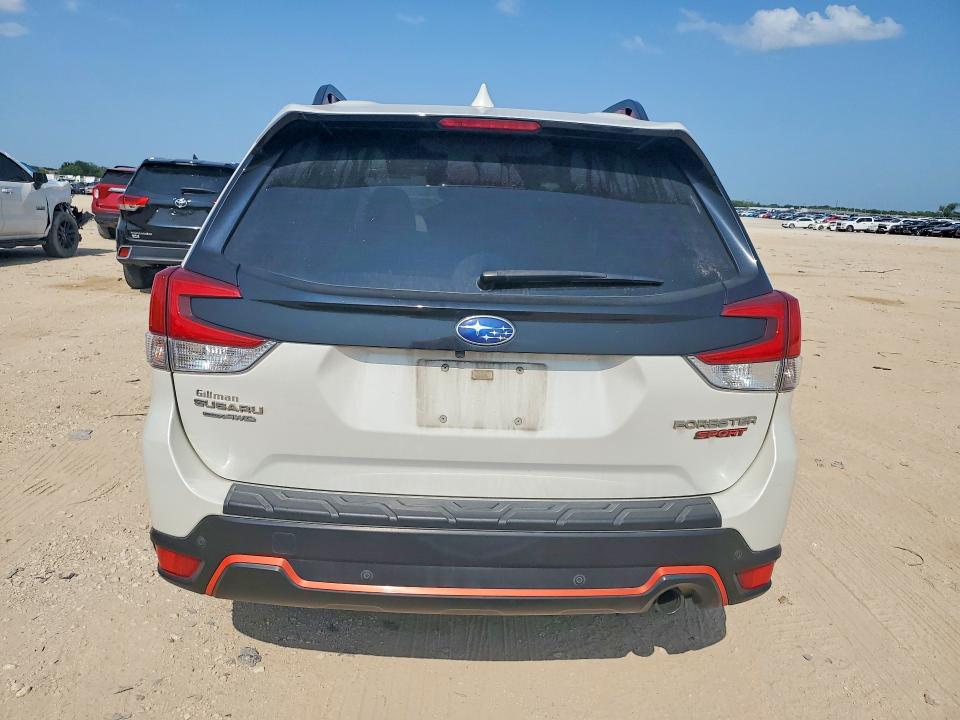 Продаж на аукціоні авто 2020 Subaru Forester, vin: JF2SKAMC6LH538755, номер лоту: 58591776