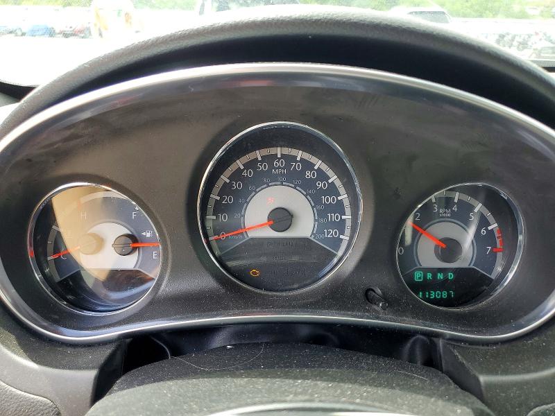 Aukcja sprzedaży 2012 Chrysler 200, vin: 1C3CCBCG2CN326998, numer aukcji: 56657036