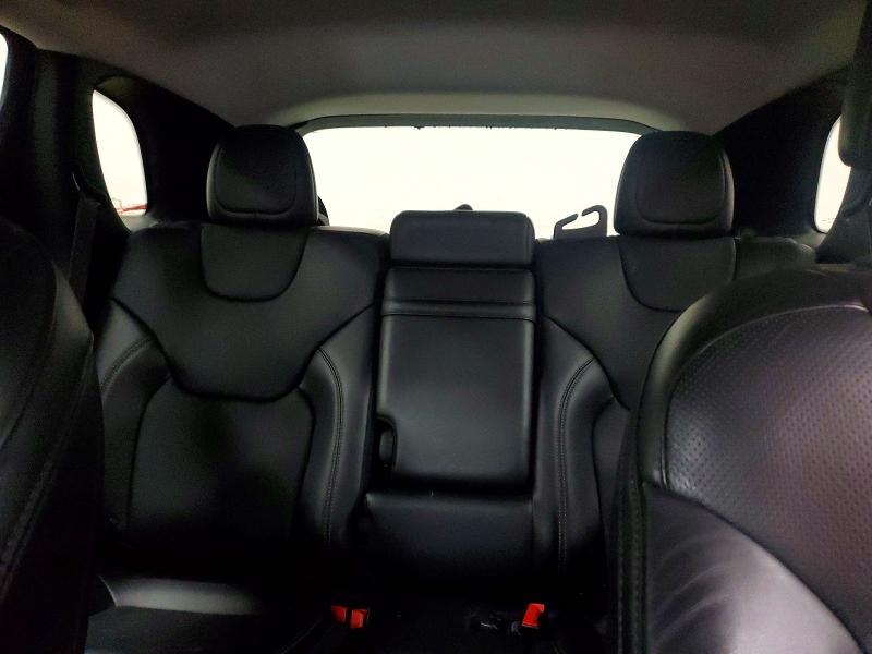 Aukcja sprzedaży 2019 Jeep Cherokee, vin: 1C4PJMDX7KD283227, numer aukcji: 56545556