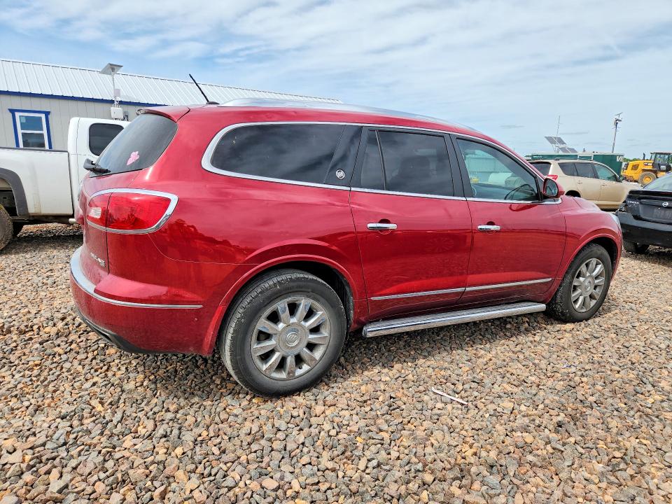 58243966 :رقم المزاد ، 5GAKVCKD5DJ213863 vin ، 2013 Buick Enclave مزاد بيع