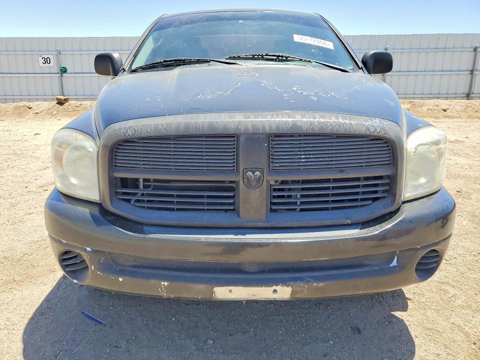Aukcja sprzedaży 2007 Dodge Ram 1500, vin: 1D7HA18N87S166826, numer aukcji: 56272066