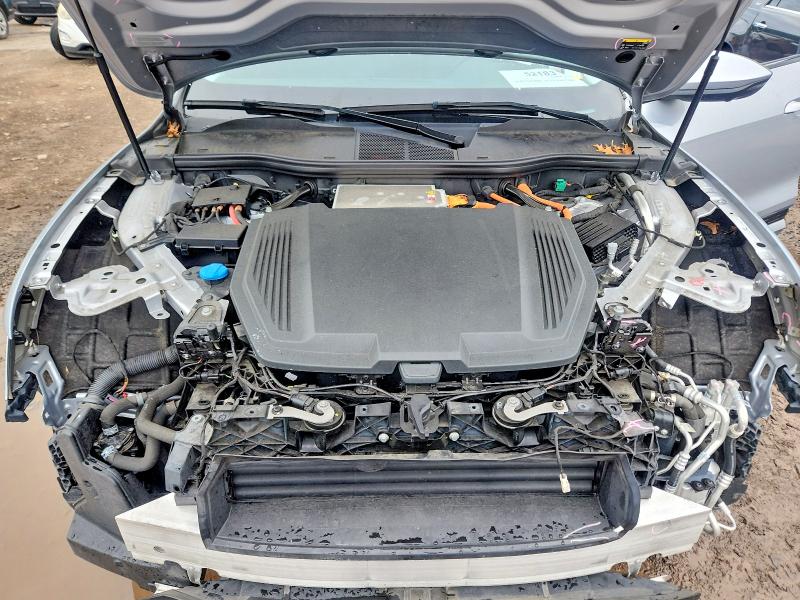 Aukcja sprzedaży 2021 Audi E-tron, vin: WA1LAAGE6MB038404, numer aukcji: 58786906