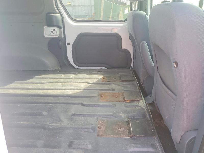 Продажа на аукционе авто 2013 Ford Transit Connect, vin: NM0LS6BN8DT131326, номер лота: 55709706