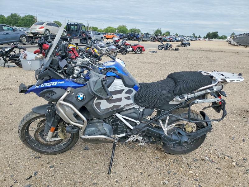 Aukcja sprzedaży 2020 Bmw R 1250, vin: WB10J5306LZF79176, numer aukcji: 57919406