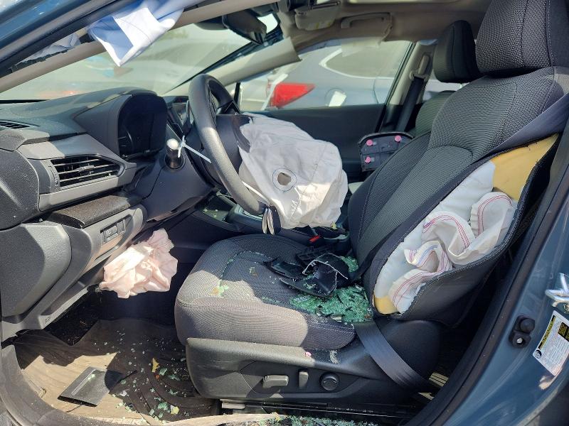 Aukcja sprzedaży 2024 Subaru Crosstrek, vin: JF2GUADC4RH360286, numer aukcji: 57432806