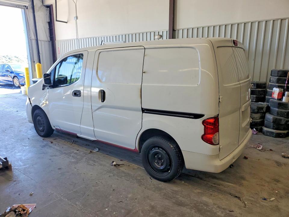 Aukcja sprzedaży 2019 Nissan Nv200, vin: 3N6CM0KN0KK705318, numer aukcji: 54610996