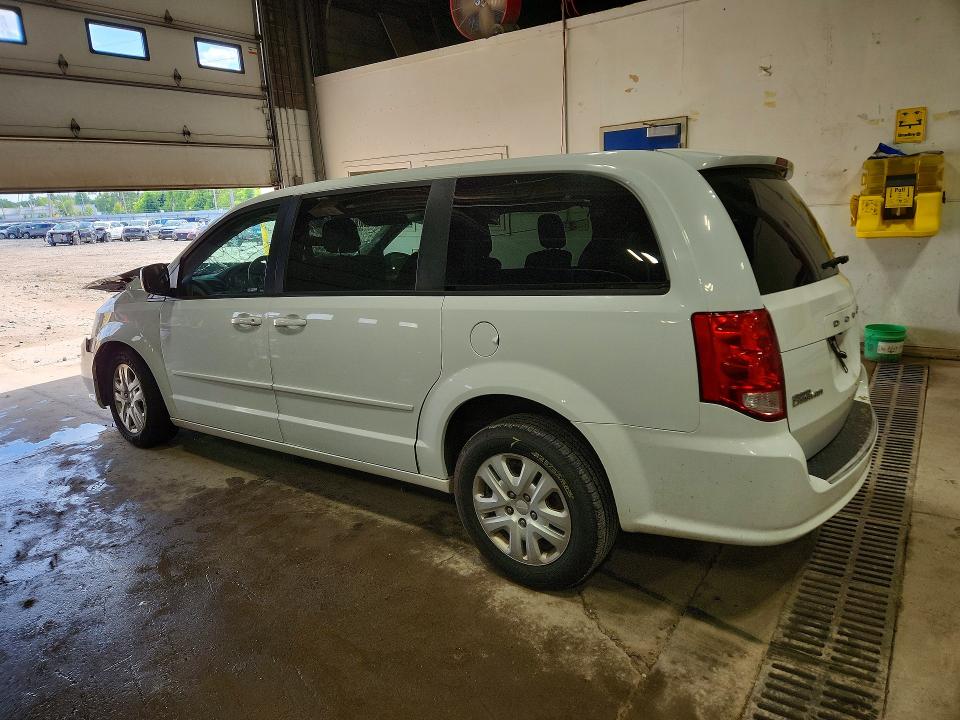 Aukcja sprzedaży 2016 Dodge Grand Caravan, vin: 2C4RDGBGXGR122542, numer aukcji: 57547106