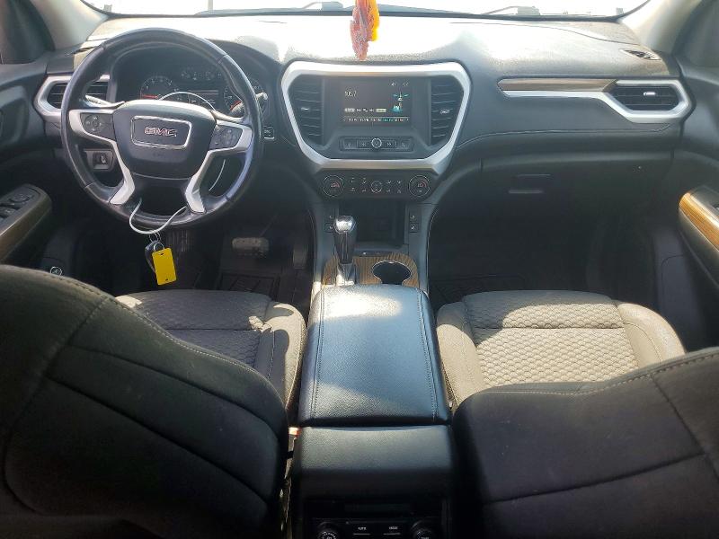 Aukcja sprzedaży 2019 Gmc Acadia, vin: 1GKKNLLA9KZ204783, numer aukcji: 58404586