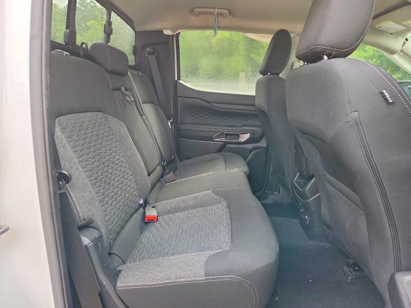 Aukcja sprzedaży 2024 Ford Ranger, vin: 1FTER4GH5RLE37292, numer aukcji: 58459826