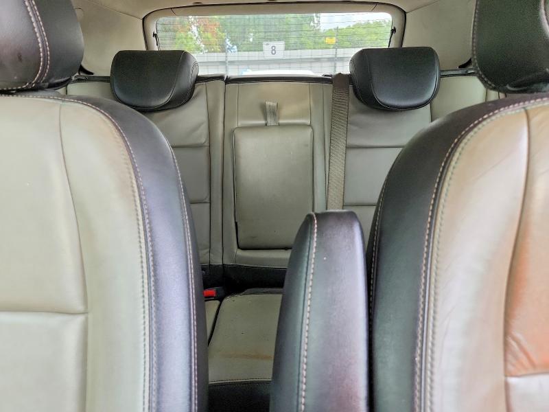 2015 Buick Encore მანქანა იყიდება აუქციონზე, vin: KL4CJDSB1FB081811, აუქციონის ნომერი: 56790836