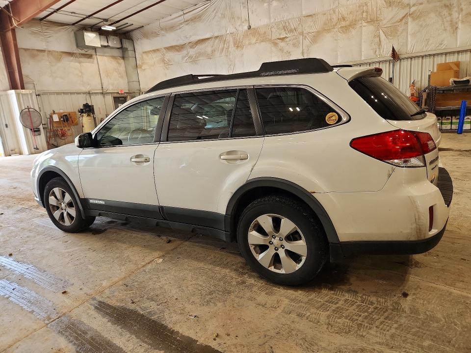 Продаж на аукціоні авто 2010 Subaru Outback, vin: 4S4BRCKC2A3377349, номер лоту: 55688066