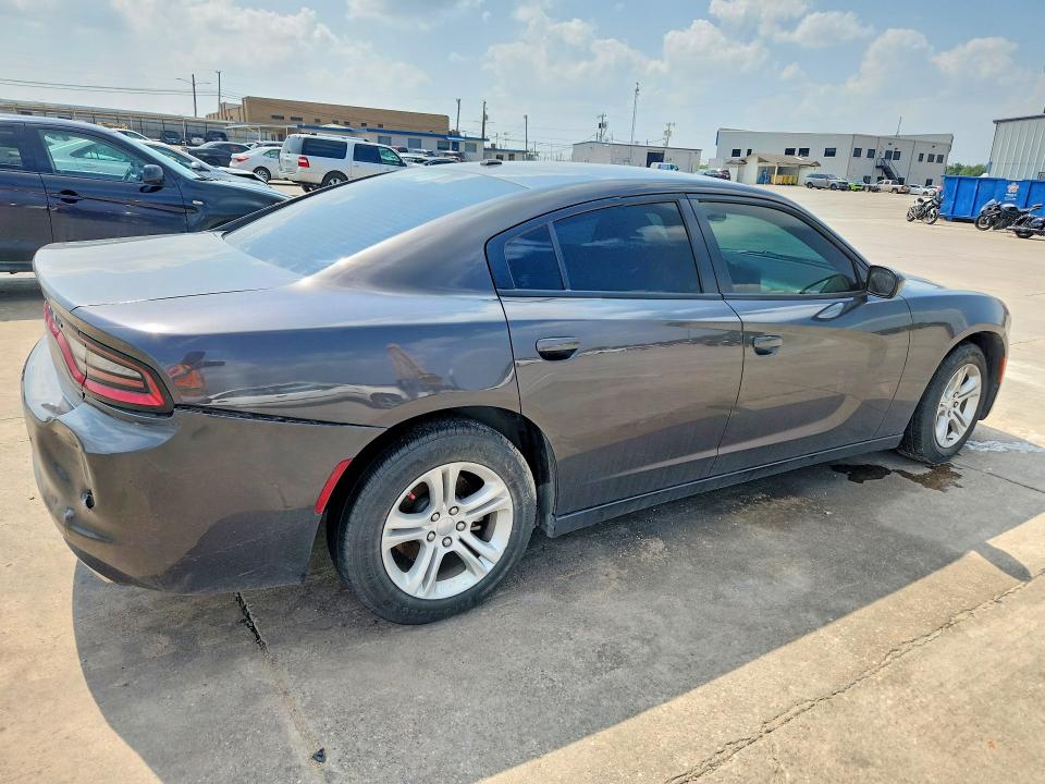 Продажа на аукционе авто 2022 Dodge Charger, vin: 2C3CDXBG6NH234882, номер лота: 57785566