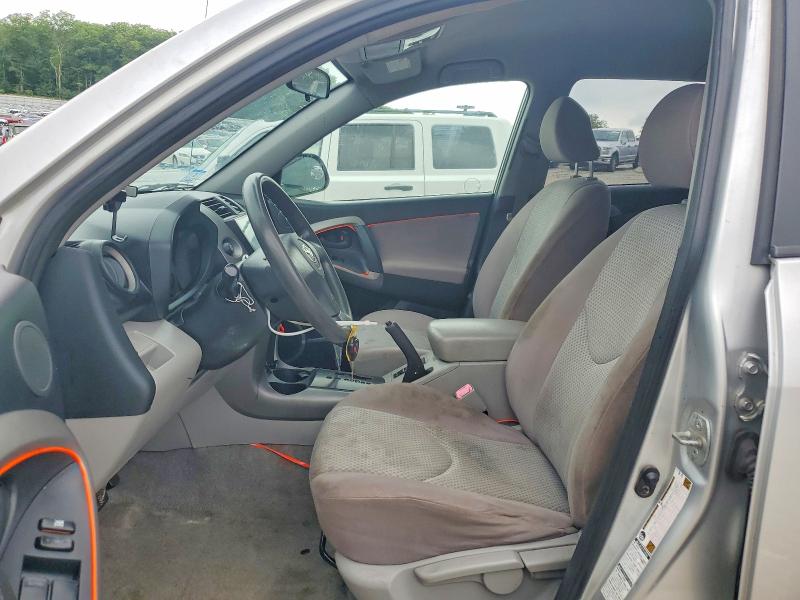 Aukcja sprzedaży 2006 Toyota Rav4, vin: JTMBD33V666010379, numer aukcji: 58516386