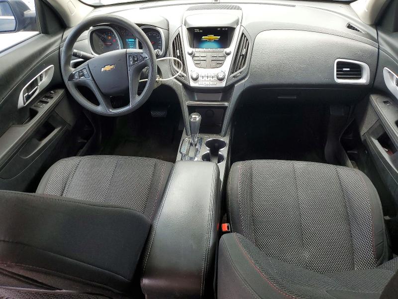 Aukcja sprzedaży 2017 Chevrolet Equinox, vin: 2GNALBEK5H1536614, numer aukcji: 56743886