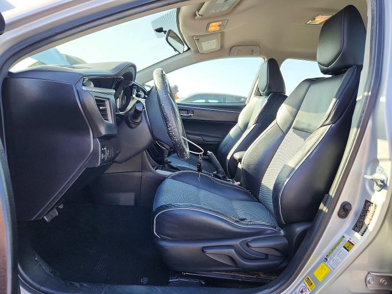 Aukcja sprzedaży 2016 Toyota Corolla, vin: 5YFBURHE6GP425305, numer aukcji: 56844746