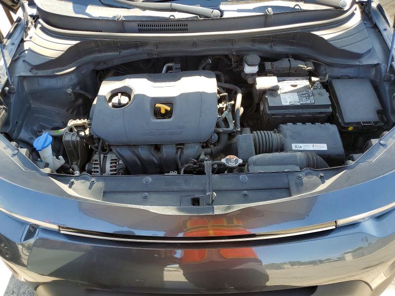 Aukcja sprzedaży 2022 Kia Soul, vin: KNDJ23AU4N7831775, numer aukcji: 57364656
