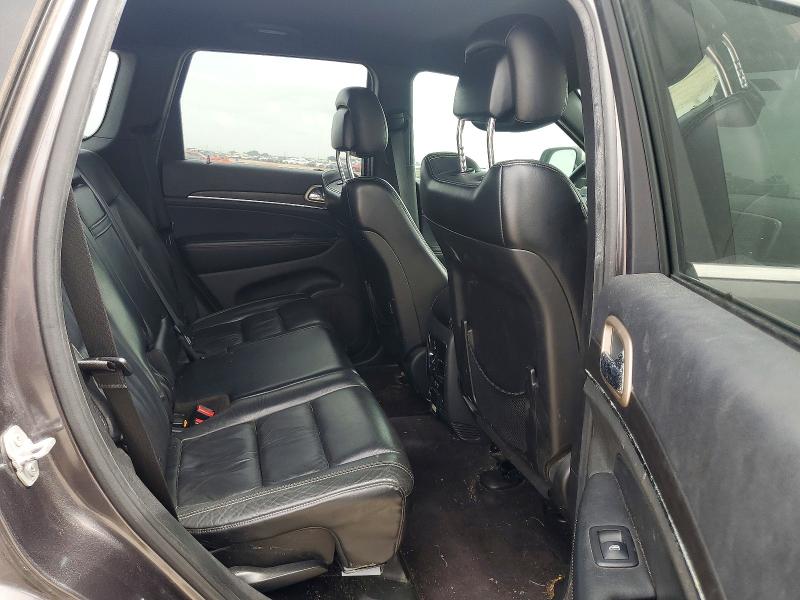 56338086 :رقم المزاد ، 1C4RJEBGXFC231085 vin ، 2015 Jeep Grand Cherokee مزاد بيع