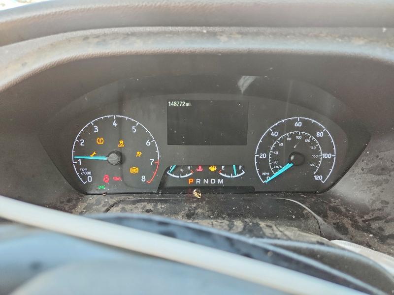 Aukcja sprzedaży 2023 Ford Transit, vin: 1FTBR1C82PKA03731, numer aukcji: 58920676