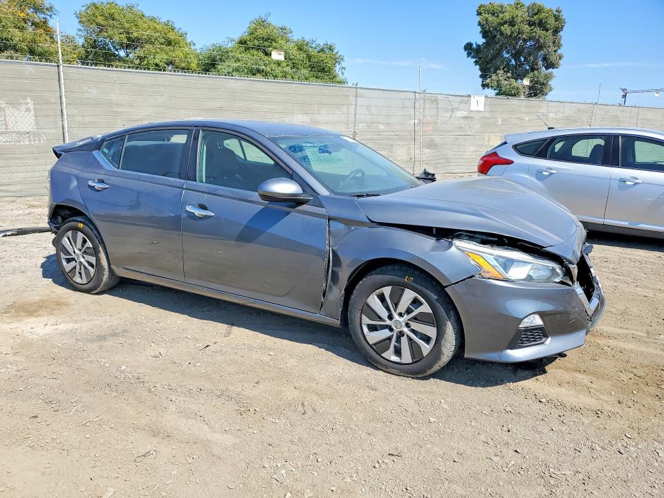 Aukcja sprzedaży 2019 Nissan Altima, vin: 1N4BL4BV5KC120903, numer aukcji: 57425136