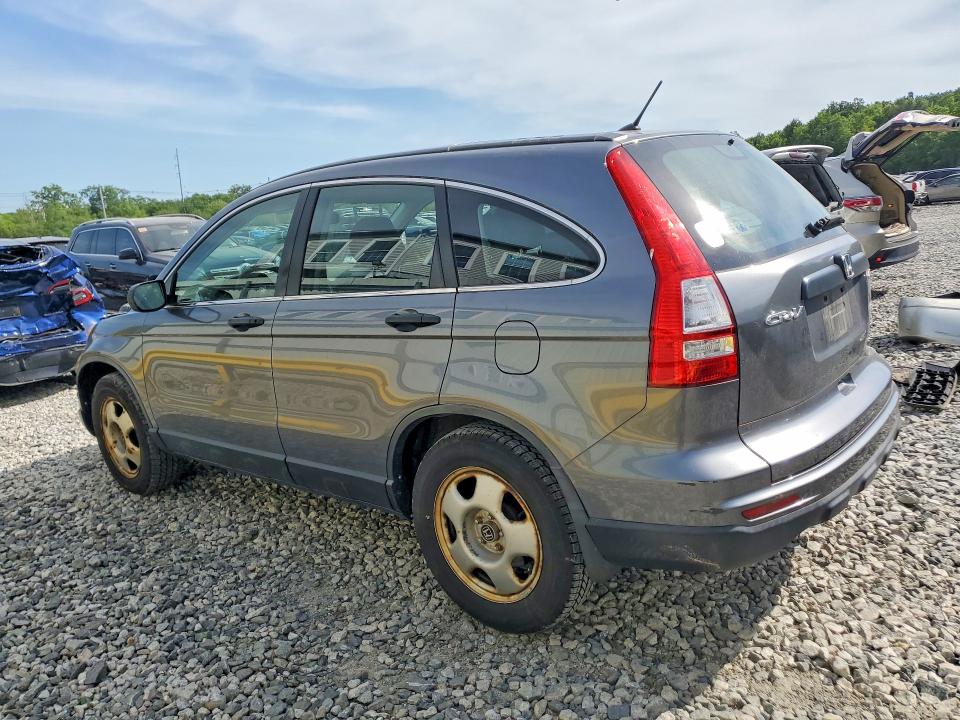 56039406 :رقم المزاد ، JHLRE4H31BC020695 vin ، 2011 Honda Cr-v مزاد بيع