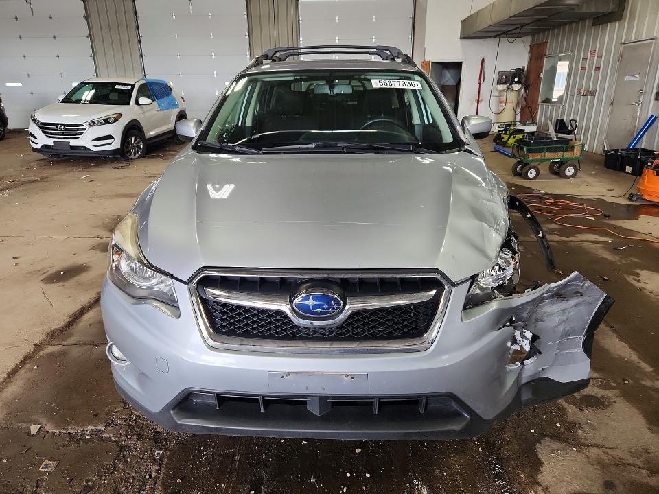 Aukcja sprzedaży 2015 Subaru Xv Crosstrek, vin: JF2GPACC6F8231485, numer aukcji: 56877336