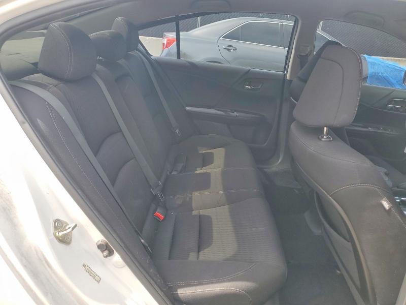 Продаж на аукціоні авто 2014 Honda Accord, vin: 1HGCR2F51EA291807, номер лоту: 55508606