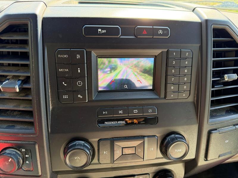 2019 Ford F150 მანქანა იყიდება აუქციონზე, vin: 1FTEX1EP4KFA03349, აუქციონის ნომერი: 57954696