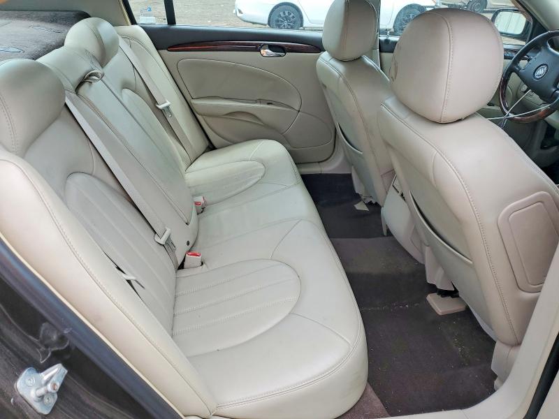 2008 Buick Lucerne მანქანა იყიდება აუქციონზე, vin: 1G4HD57248U146316, აუქციონის ნომერი: 55828456