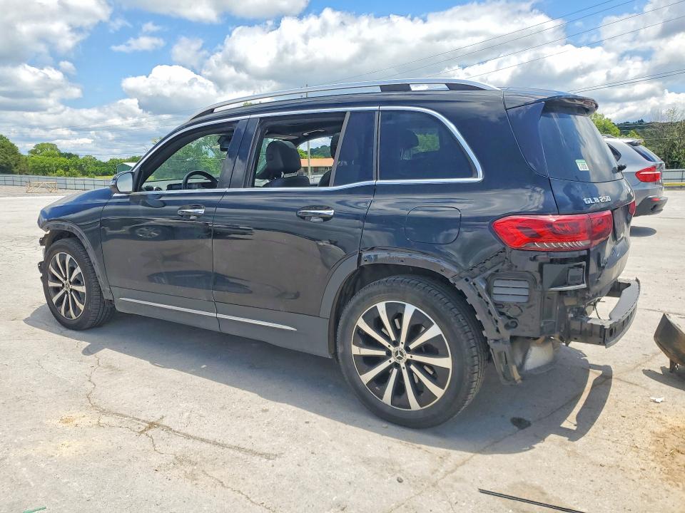 Aukcja sprzedaży 2021 Mercedes-benz Glb, vin: W1N4M4HB4MW120446, numer aukcji: 58105346