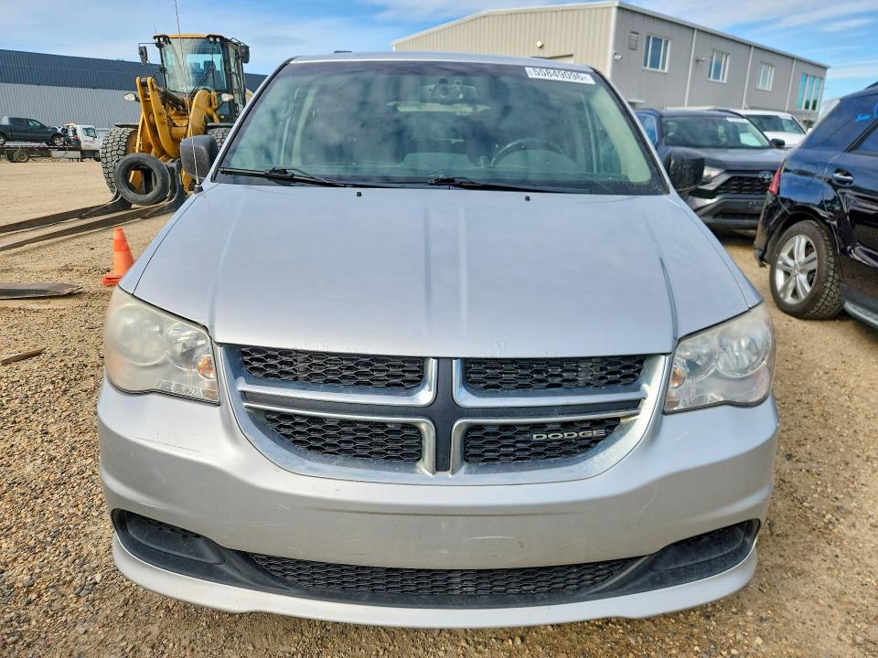 Aukcja sprzedaży 2011 Dodge Grand Caravan, vin: 2D4RN4DG8BR632439, numer aukcji: 55849096