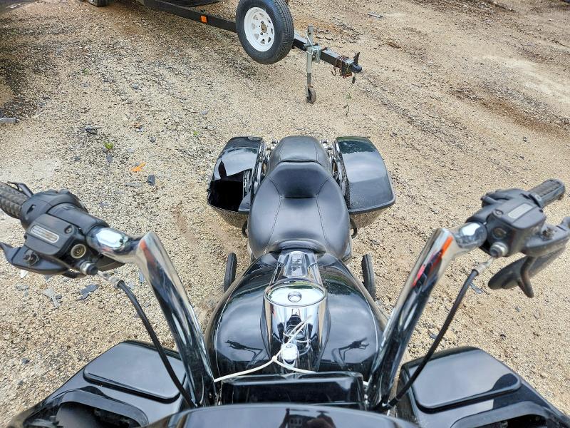 Продаж на аукціоні авто 2016 Harley-davidson Fltrxs, vin: 1HD1KTM17GB658107, номер лоту: 57873846