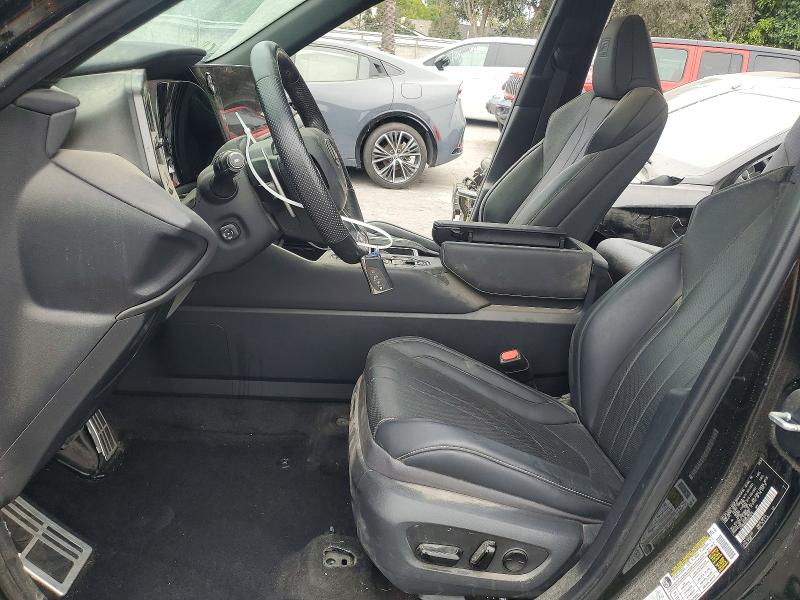 2024 Lexus Tx 500h მანქანა იყიდება აუქციონზე, vin: 5TDABAB69RS004015, აუქციონის ნომერი: 56299326