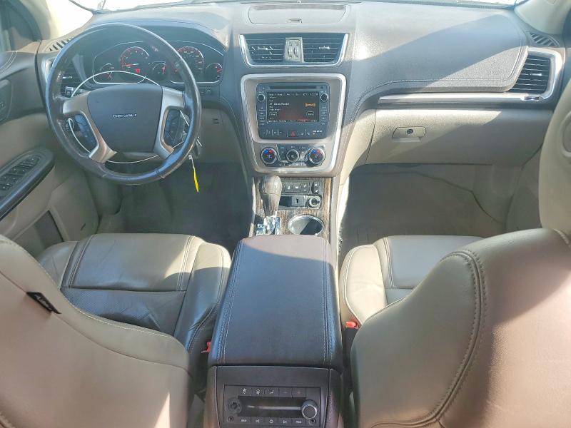 2016 Gmc Acadia მანქანა იყიდება აუქციონზე, vin: 1GKKVTKD5GJ173355, აუქციონის ნომერი: 56143156