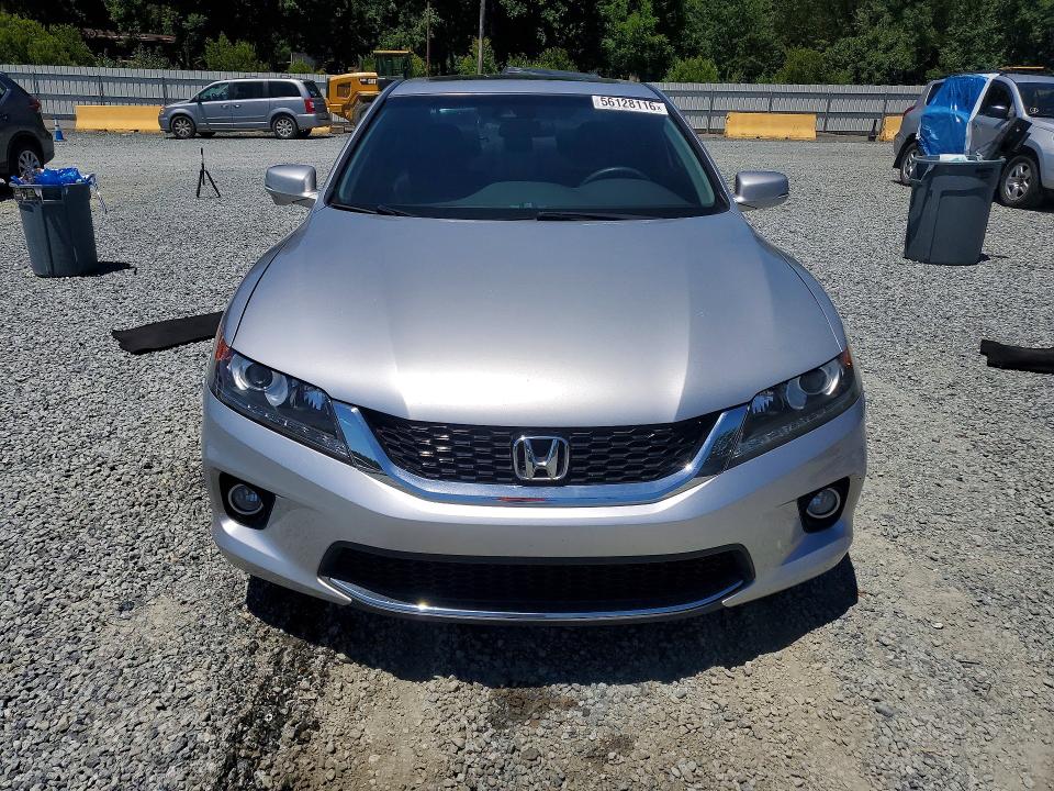 56128116 :رقم المزاد ، 1HGCT2B85EA005281 vin ، 2014 Honda Accord مزاد بيع