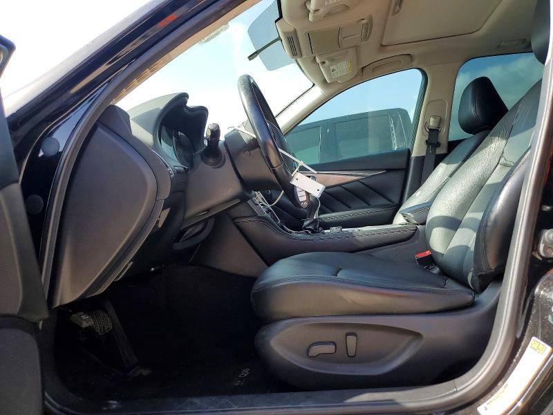 Aukcja sprzedaży 2015 Infiniti Q50, vin: JN1BV7AP4FM352033, numer aukcji: 76295815