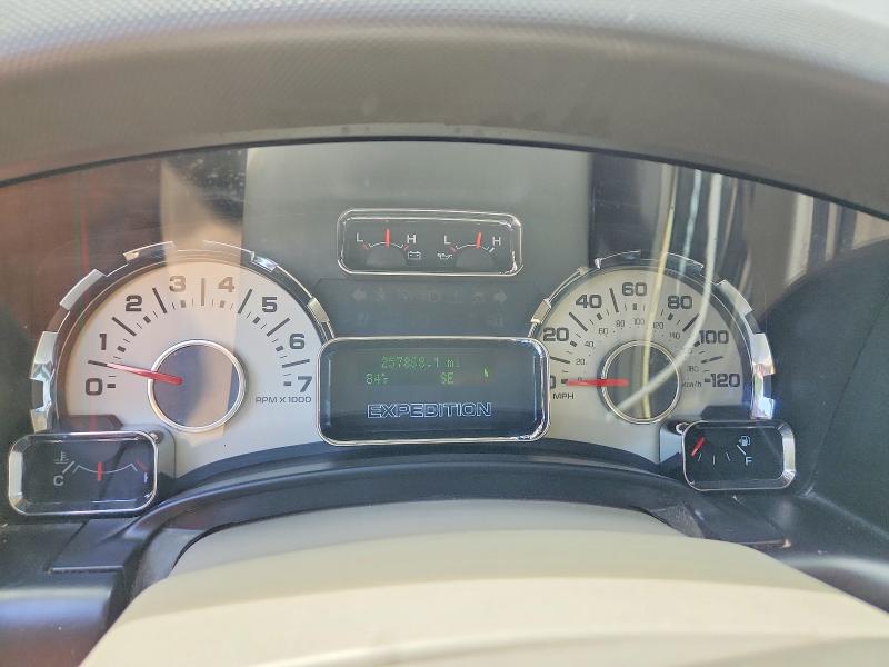 57047896 :رقم المزاد ، 1FMJU1H5XEEF04771 vin ، 2014 Ford Expedition مزاد بيع