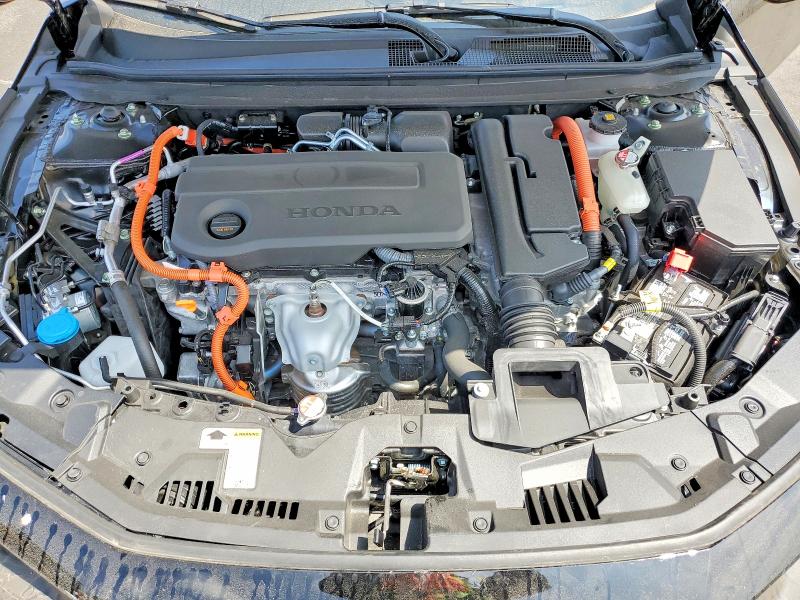 2026 Honda Accord მანქანა იყიდება აუქციონზე, vin: 1HGCY2F89TA000285, აუქციონის ნომერი: 59187046