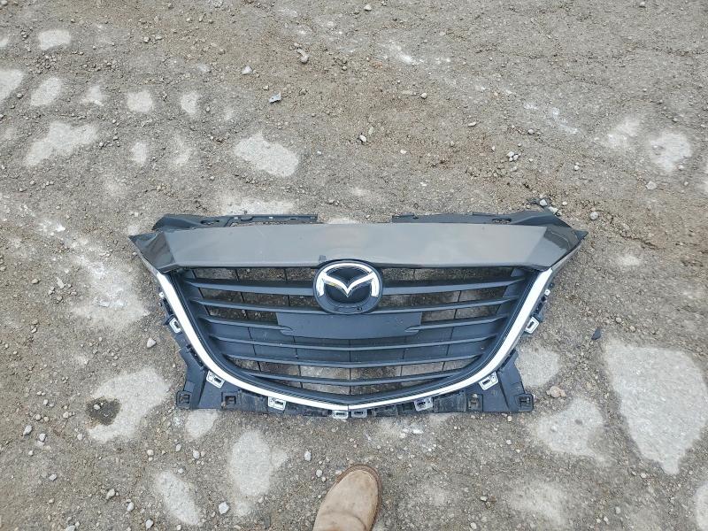 58640446 :رقم المزاد ، JM1BM1T76F1250406 vin ، 2015 Mazda Mazda 3 مزاد بيع