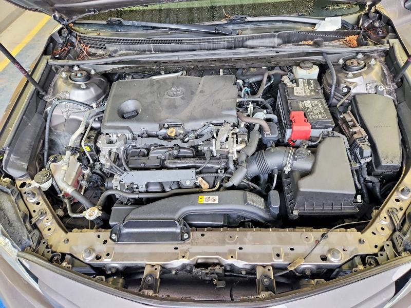 Aukcja sprzedaży 2019 Toyota Camry, vin: 4T1B11HK1KU210356, numer aukcji: 58030206