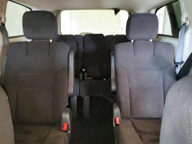 57484536 :رقم المزاد ، 2C4RDGCG1ER279419 vin ، 2014 Dodge Grand Caravan مزاد بيع