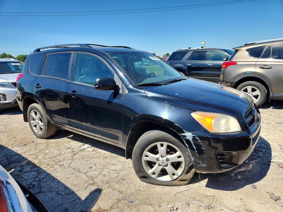 Aukcja sprzedaży 2011 Toyota Rav4, vin: 2T3BF4DVXBW170188, numer aukcji: 58585136